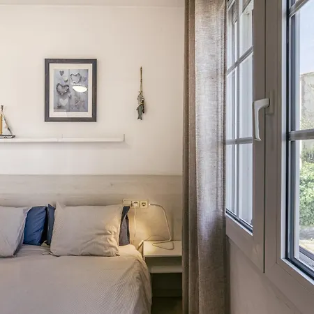 Art- Revilla Tacke C Apartment