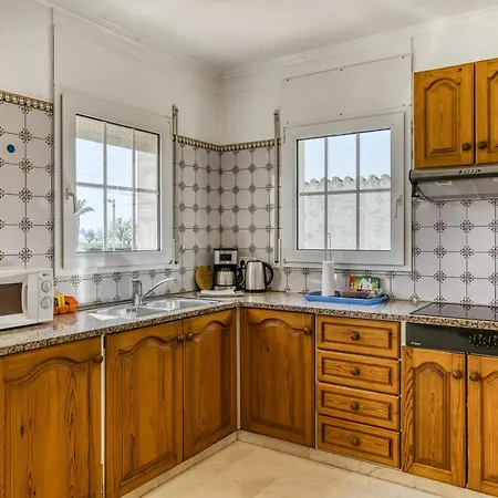 Art- Revilla Tacke C Apartment *