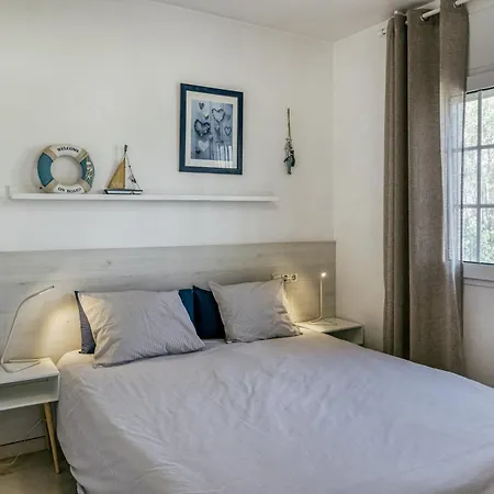 Apartment Art- Revilla Tacke C *