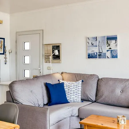 Apartment Art- Revilla Tacke C Empuriabrava